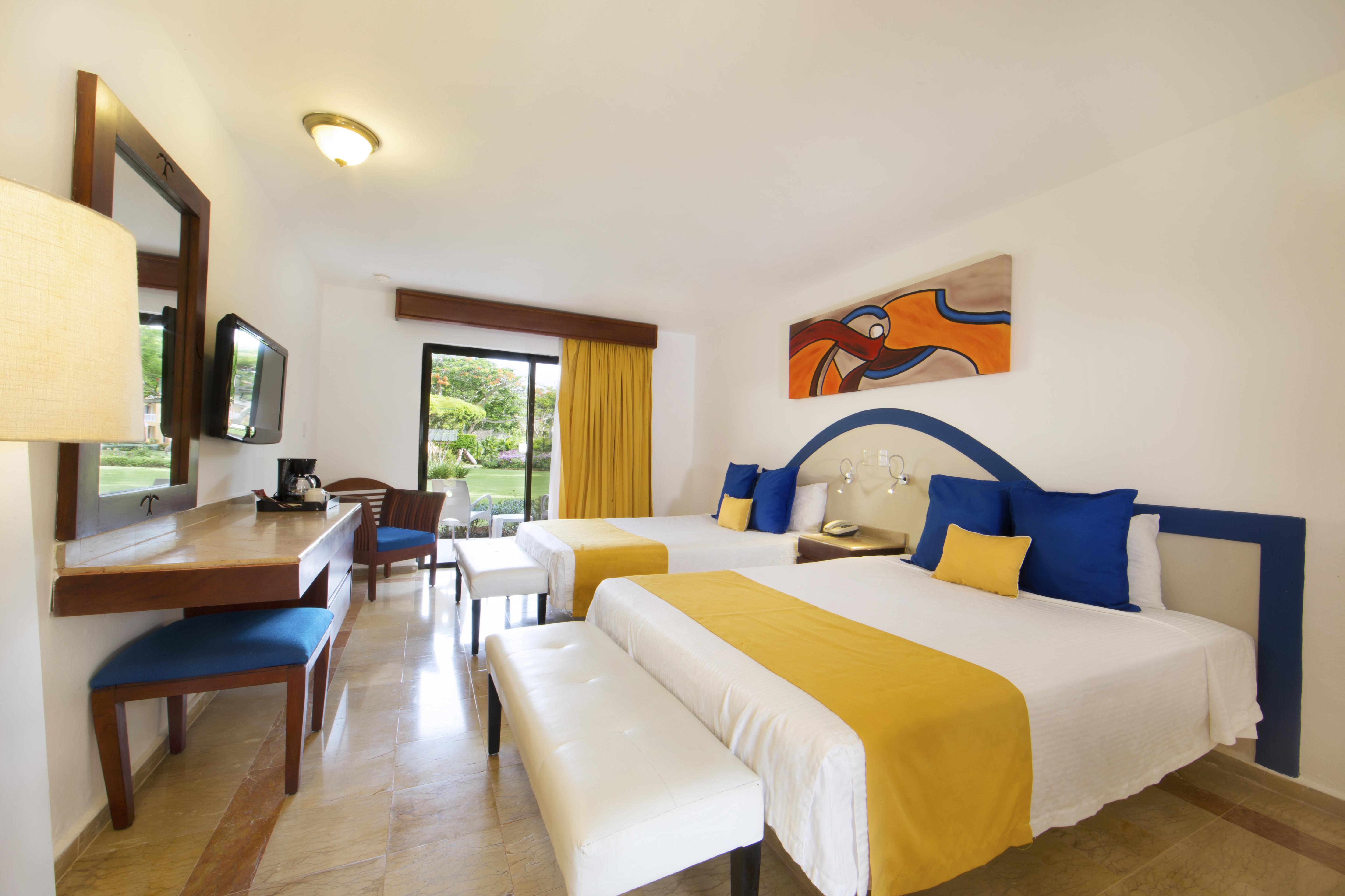 Viva Dominicus Palace By Wyndham, A Trademark All Inclusive Hotel Bayahibe Luaran gambar