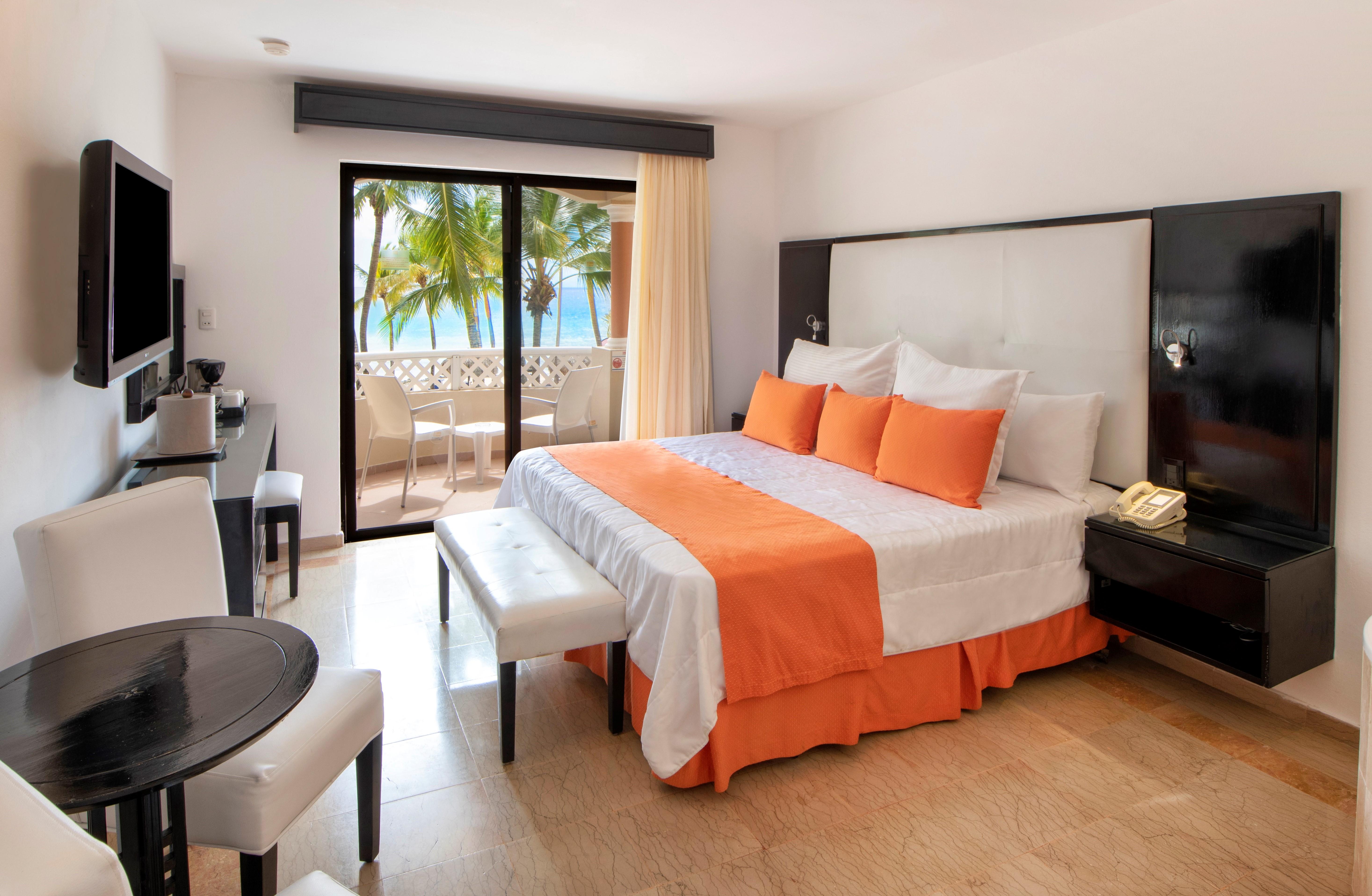 Viva Dominicus Palace By Wyndham, A Trademark All Inclusive Hotel Bayahibe Luaran gambar