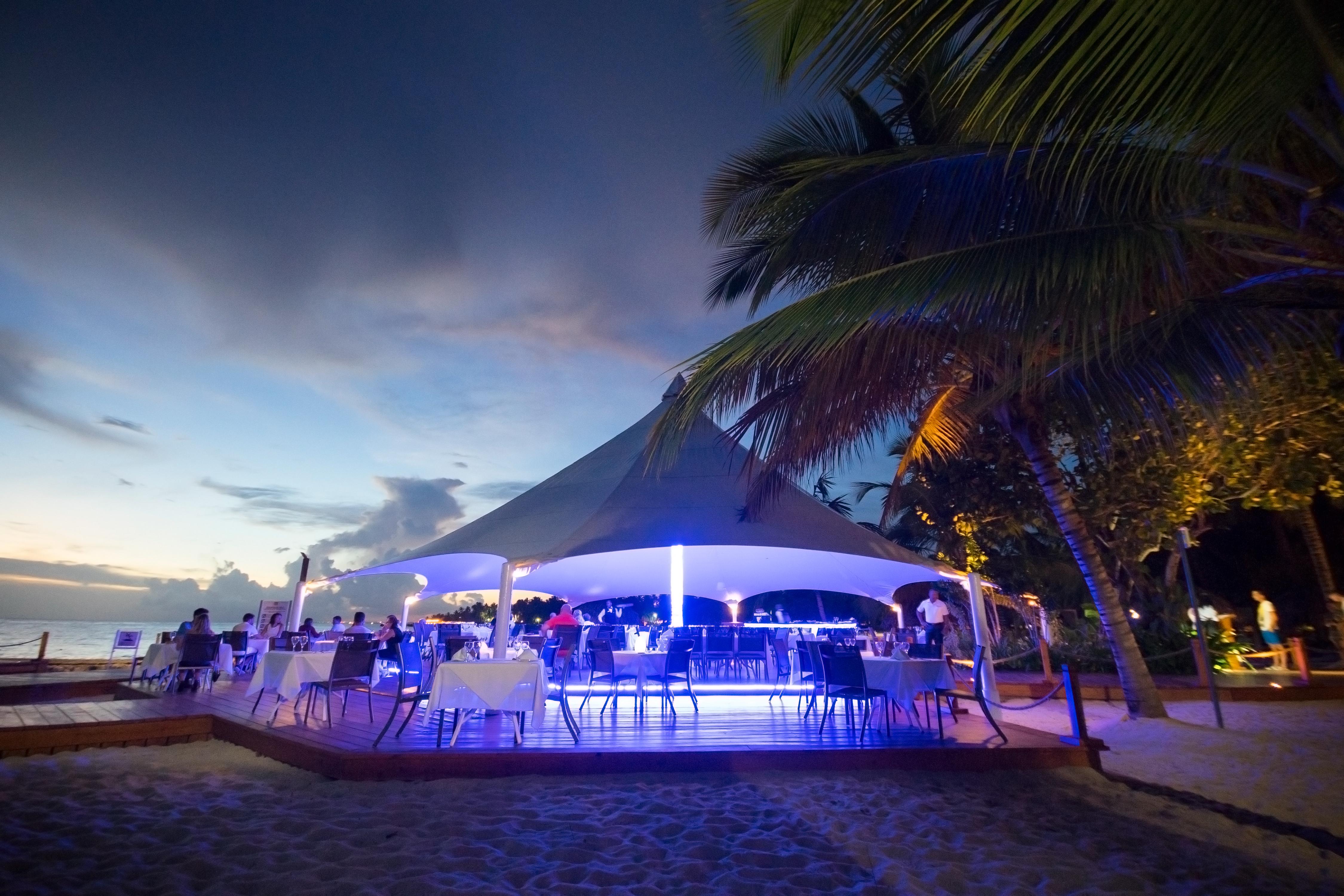 Viva Dominicus Palace By Wyndham, A Trademark All Inclusive Hotel Bayahibe Luaran gambar