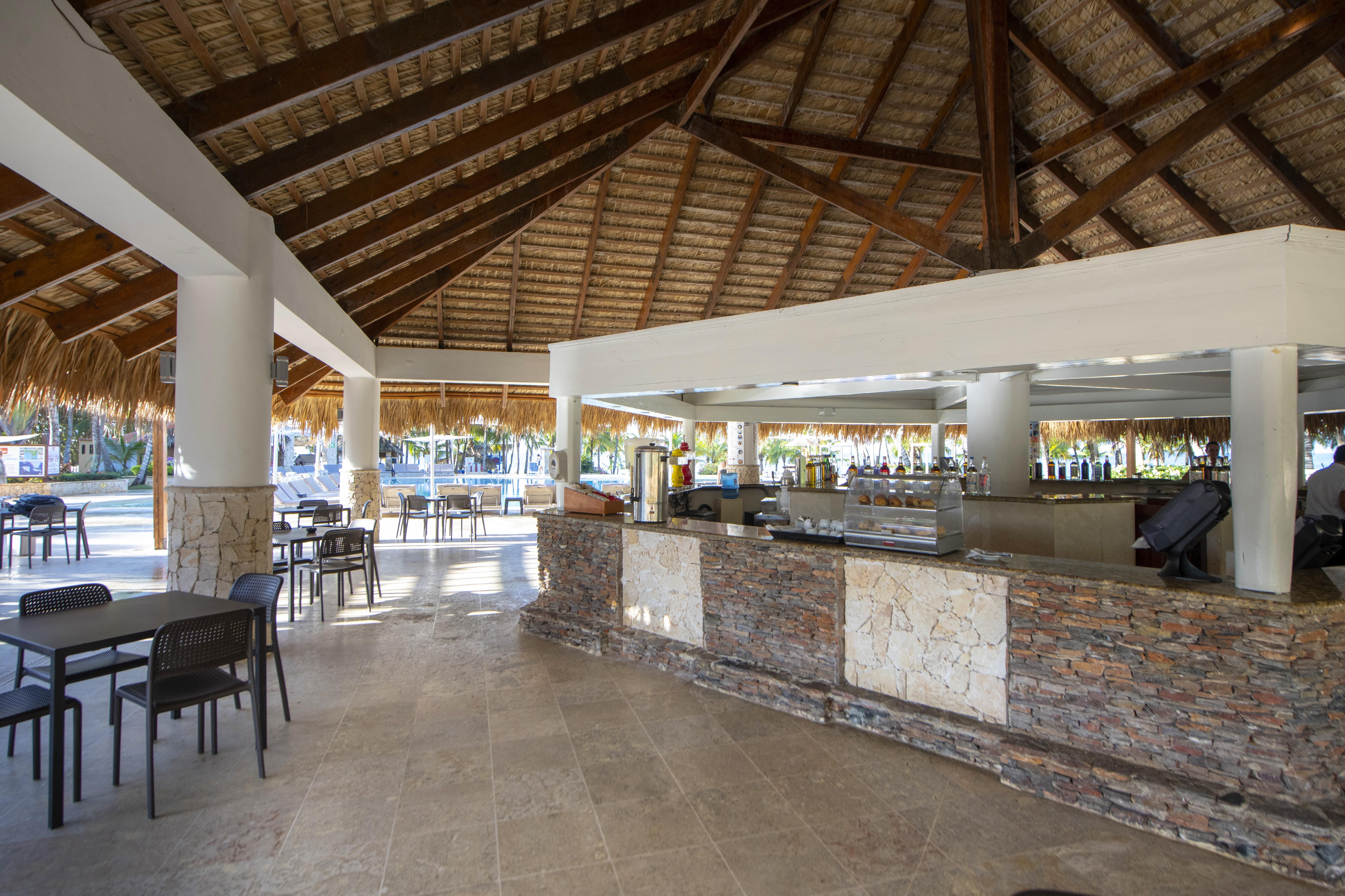 Viva Dominicus Palace By Wyndham, A Trademark All Inclusive Hotel Bayahibe Luaran gambar