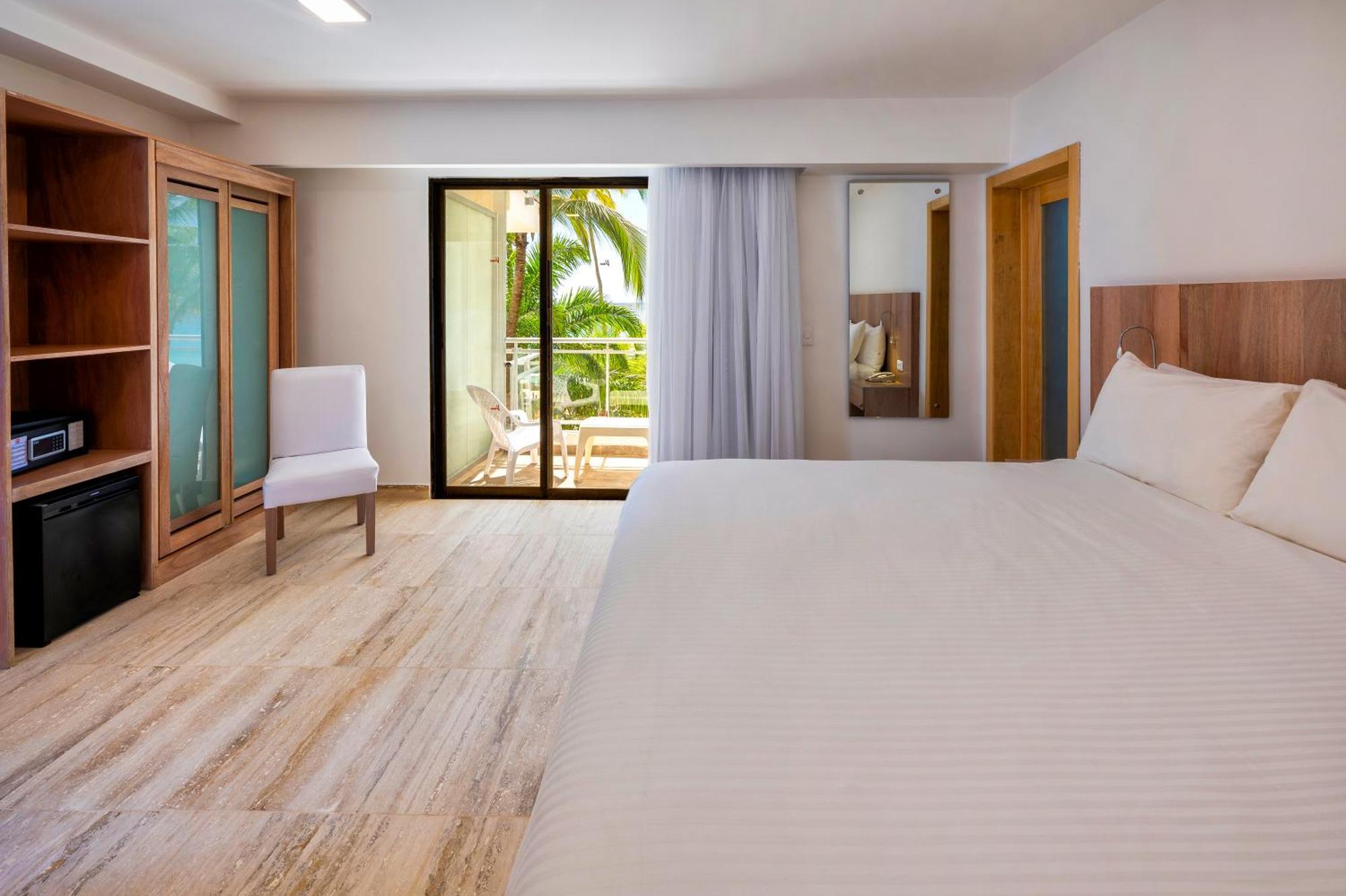 Viva Dominicus Palace By Wyndham, A Trademark All Inclusive Hotel Bayahibe Luaran gambar