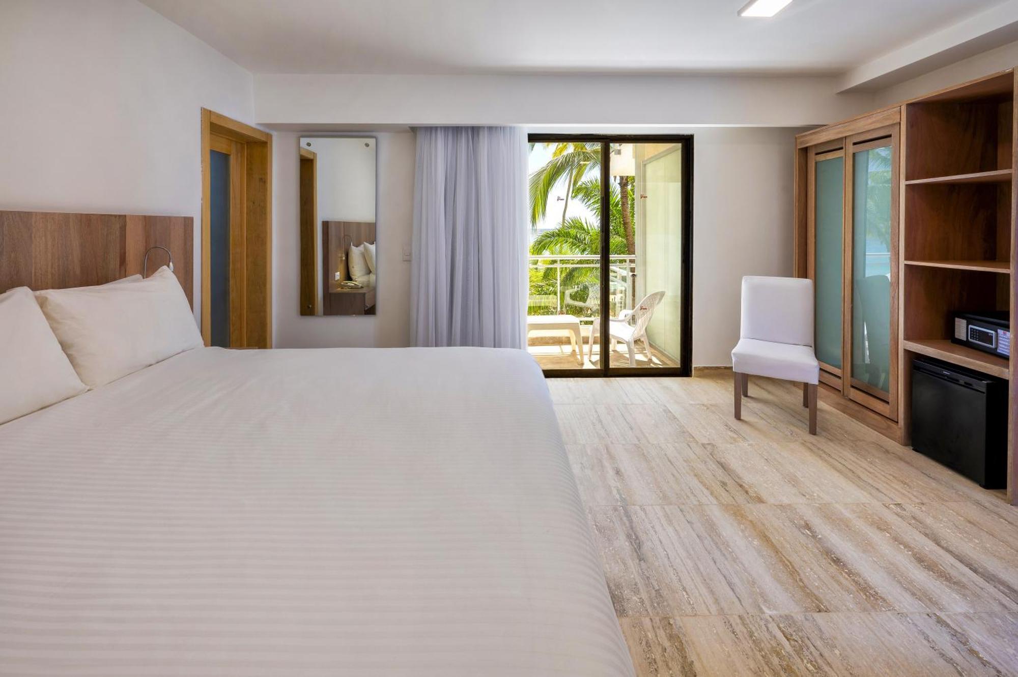 Viva Dominicus Palace By Wyndham, A Trademark All Inclusive Hotel Bayahibe Luaran gambar